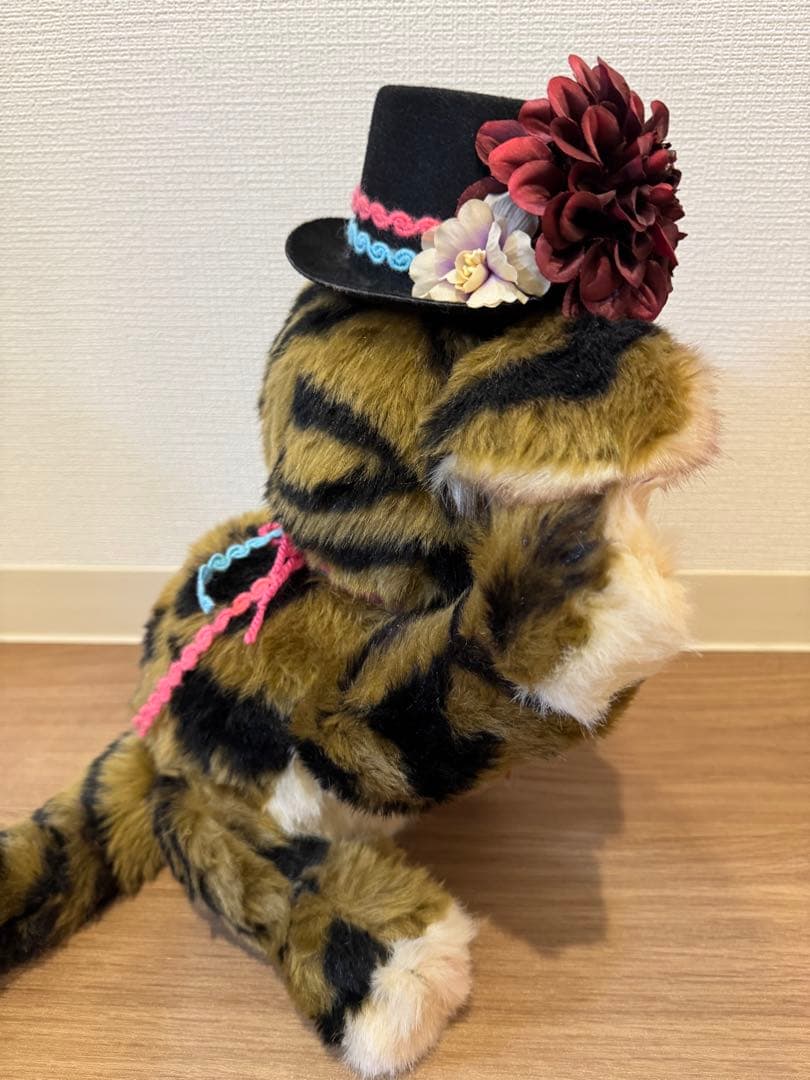 国内作家shamoko様作　ハンドメイド　アートドール