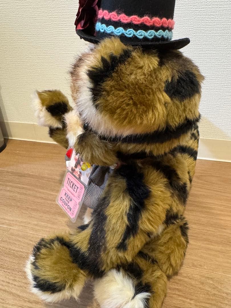 国内作家shamoko様作　ハンドメイド　アートドール