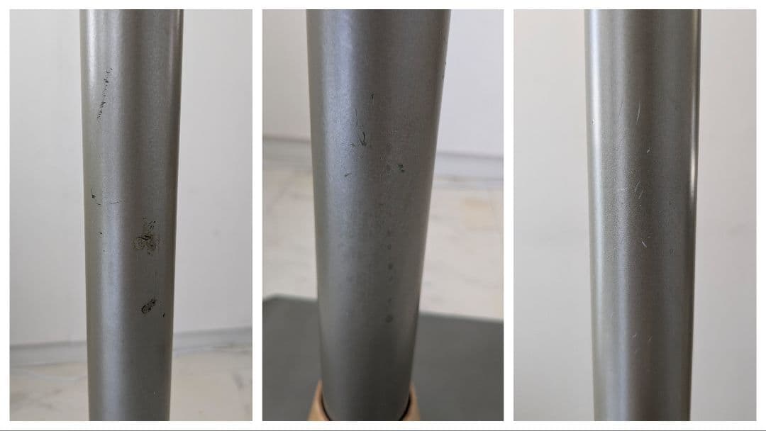 90s vintage ポールハンガー アノニマス ミッドセンチュリー モダン