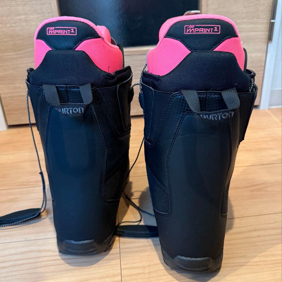 Burton(バートン) MOTO - ASIAN FIT モトアジアンフィット