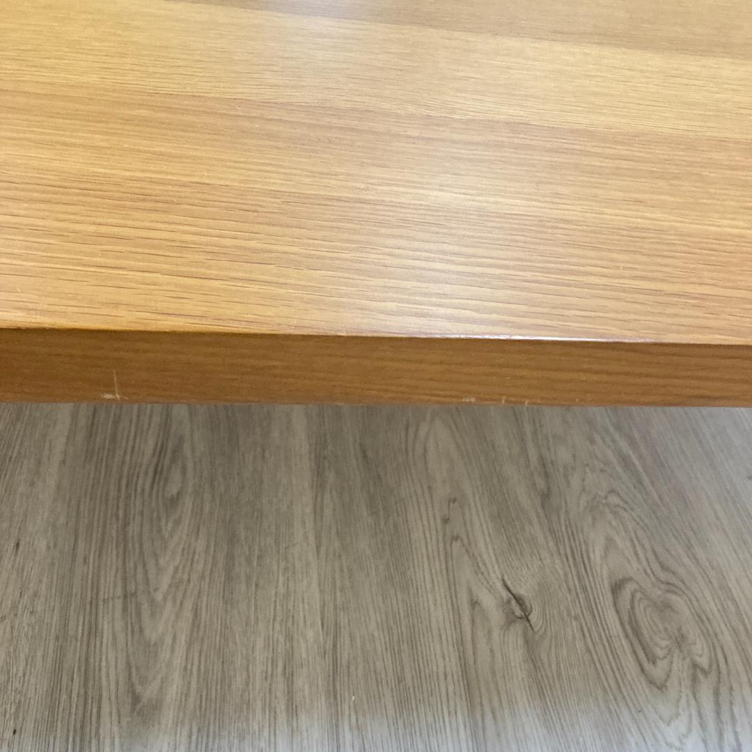 【柏木工】KASHIWA　リビングテーブル　座卓　センターテーブル　飛騨　国産