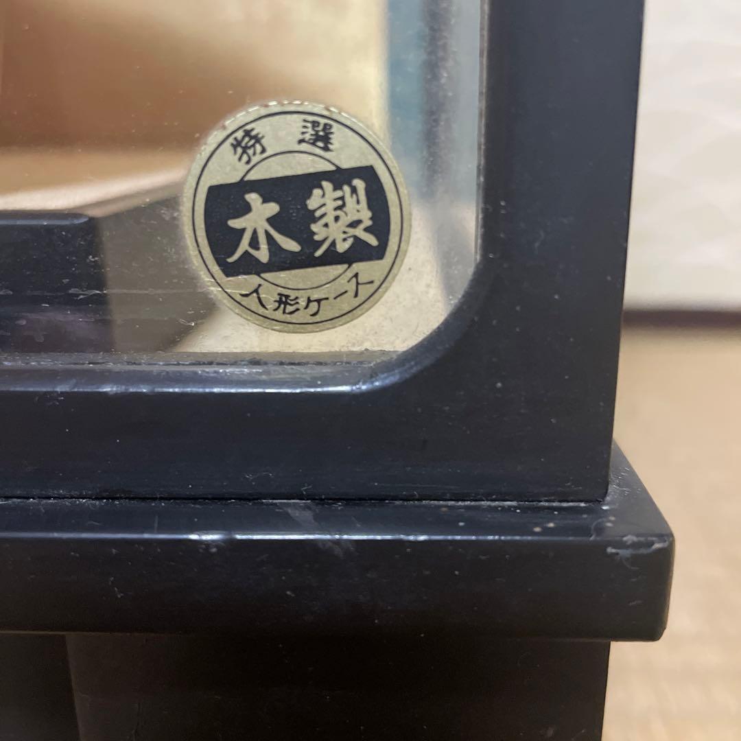 吉徳大光の人形