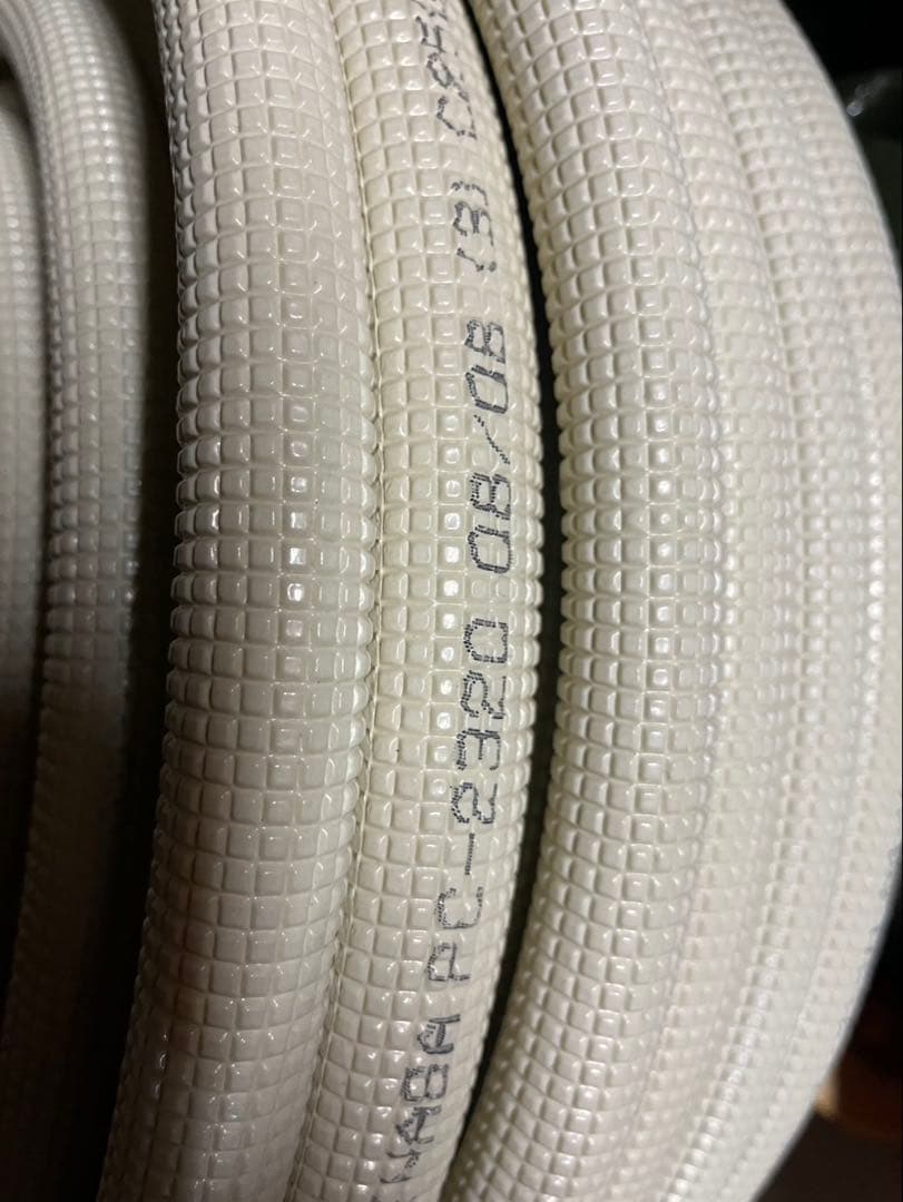 INABA PC-2320 08/08 エアコン用ペアコイル