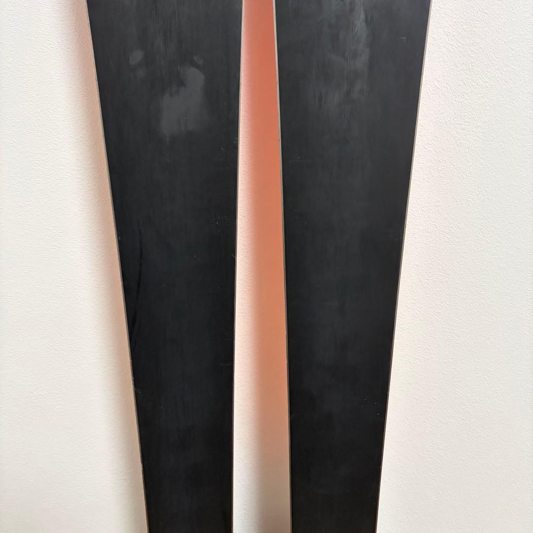 Blizzard SL FIS Racing 165cm スキー板