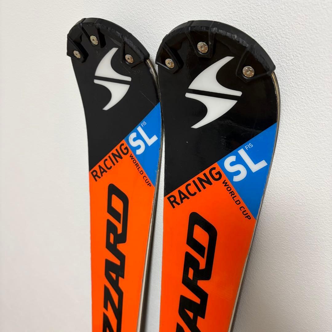 Blizzard SL FIS Racing 165cm スキー板