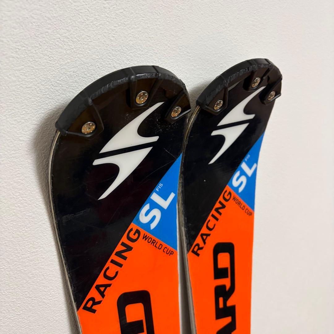 Blizzard SL FIS Racing 165cm スキー板