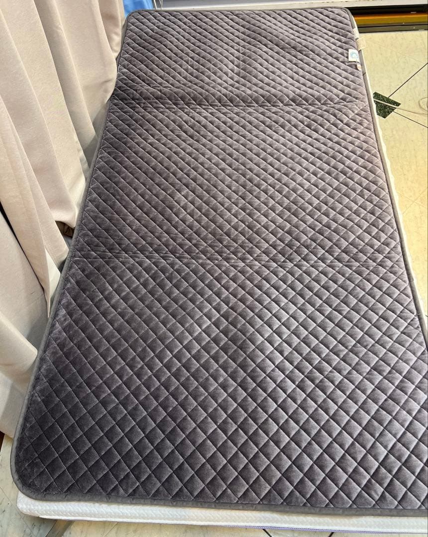 ムートンシーツ シングルサイズ