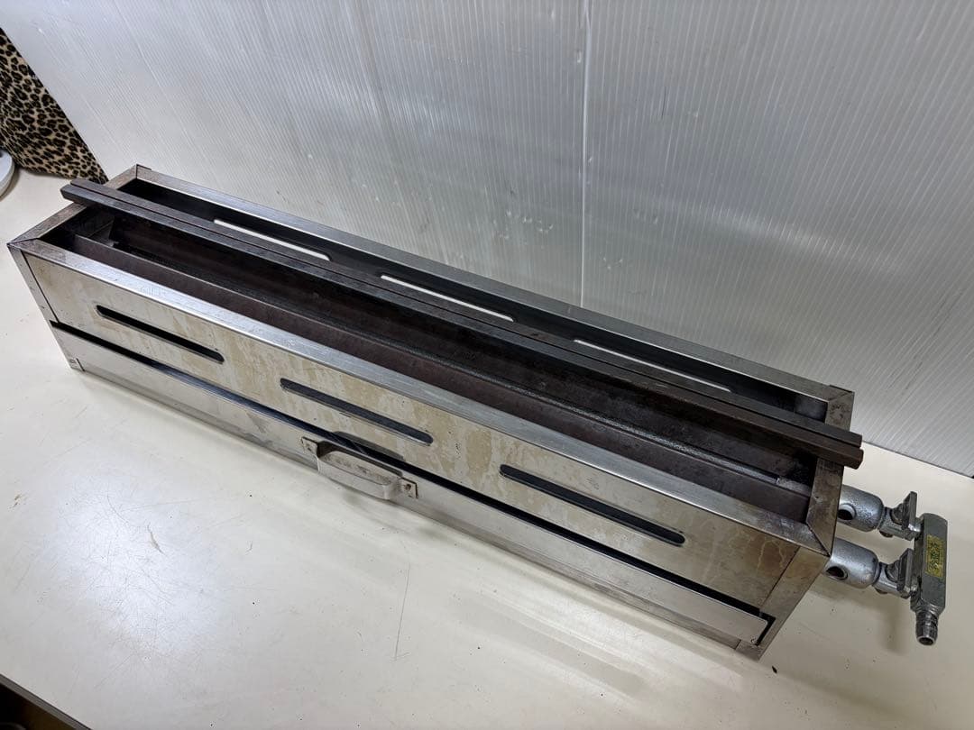 業務用 串焼き台 焼鳥台 焼器