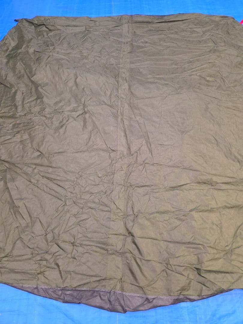 マットセット　プレミアム PANELグレートドゥーブル XL-AF　テント