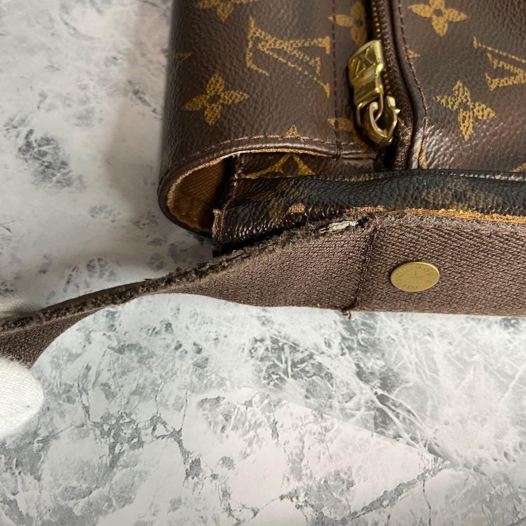 ✨LOUIS VUITTON✨　ルイヴィトン　ショルダーバッグ　メッセンジャー