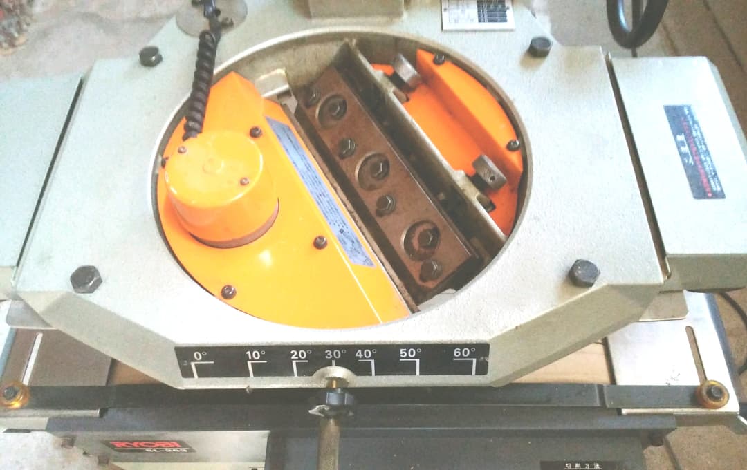 超仕上げ　カンナ ‼️引取に来れる方。