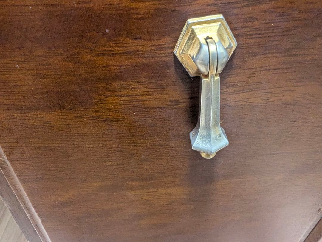 大幅値下げ！！ マルニ木工　地中海シリーズ　ドレッサー＆チェア