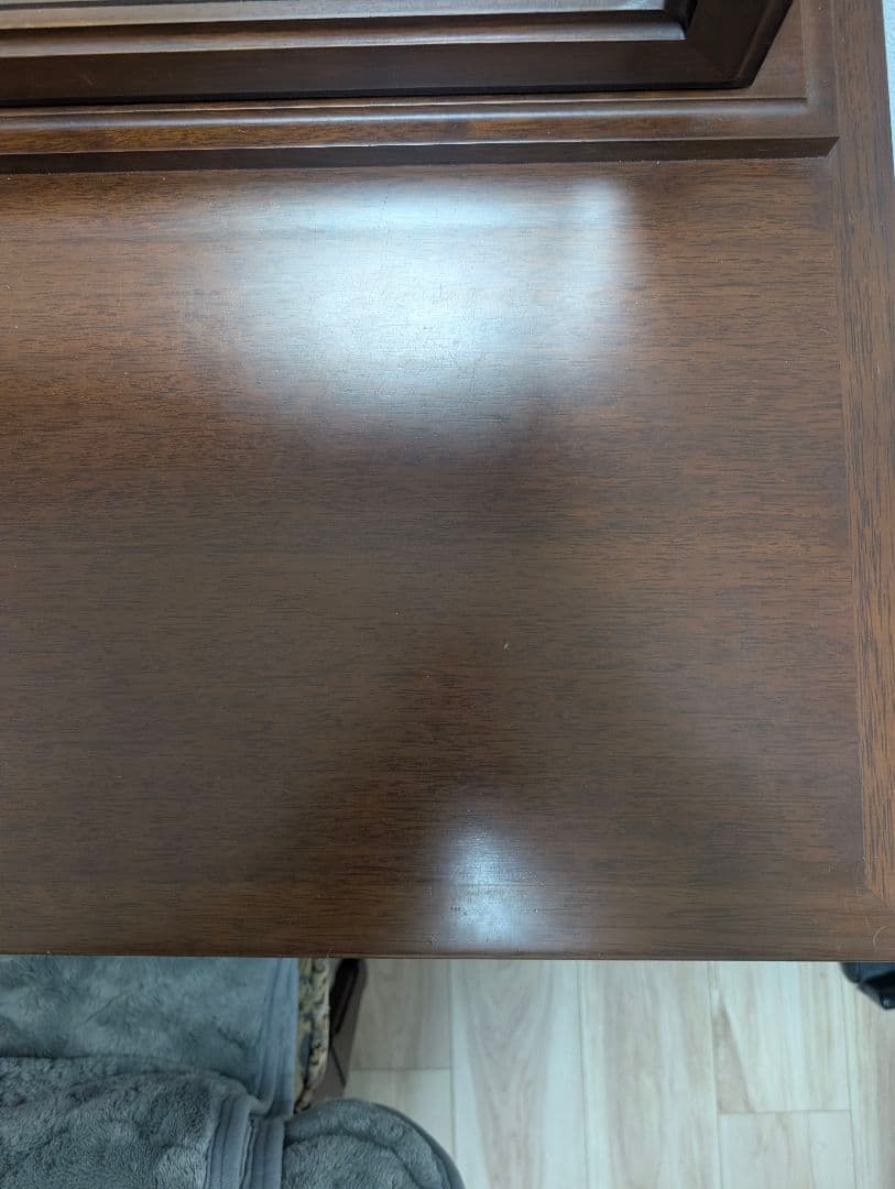 大幅値下げ！！ マルニ木工　地中海シリーズ　ドレッサー＆チェア