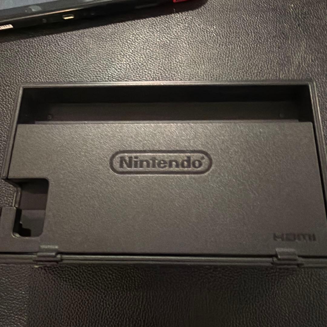 ニンテンドースイッチ ジャンク品