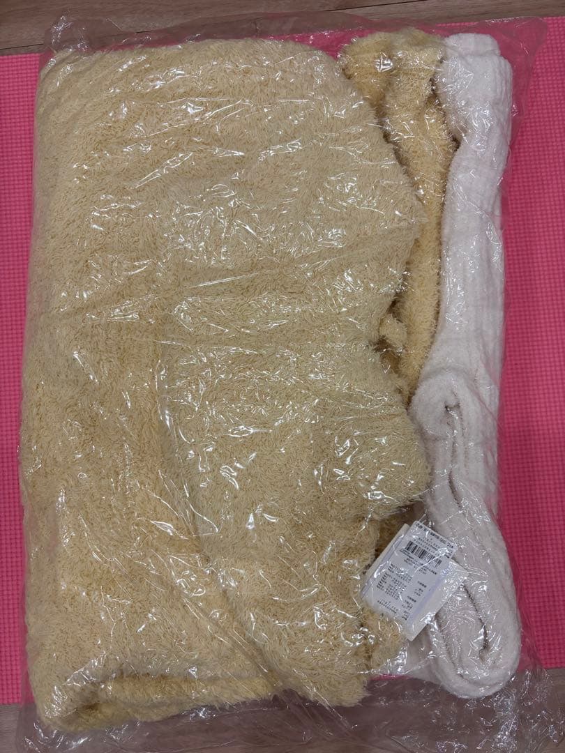 ジェラピケxポケモンスリープ ピカチュウフーディ&レッグウォーマーレギンスセット