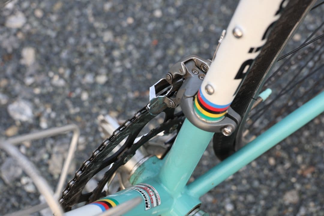 Bianchi Imola ロードバイク