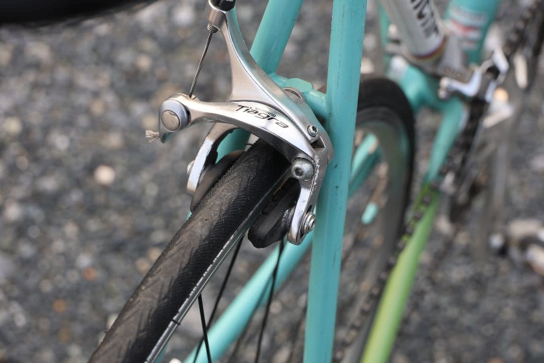Bianchi Imola ロードバイク