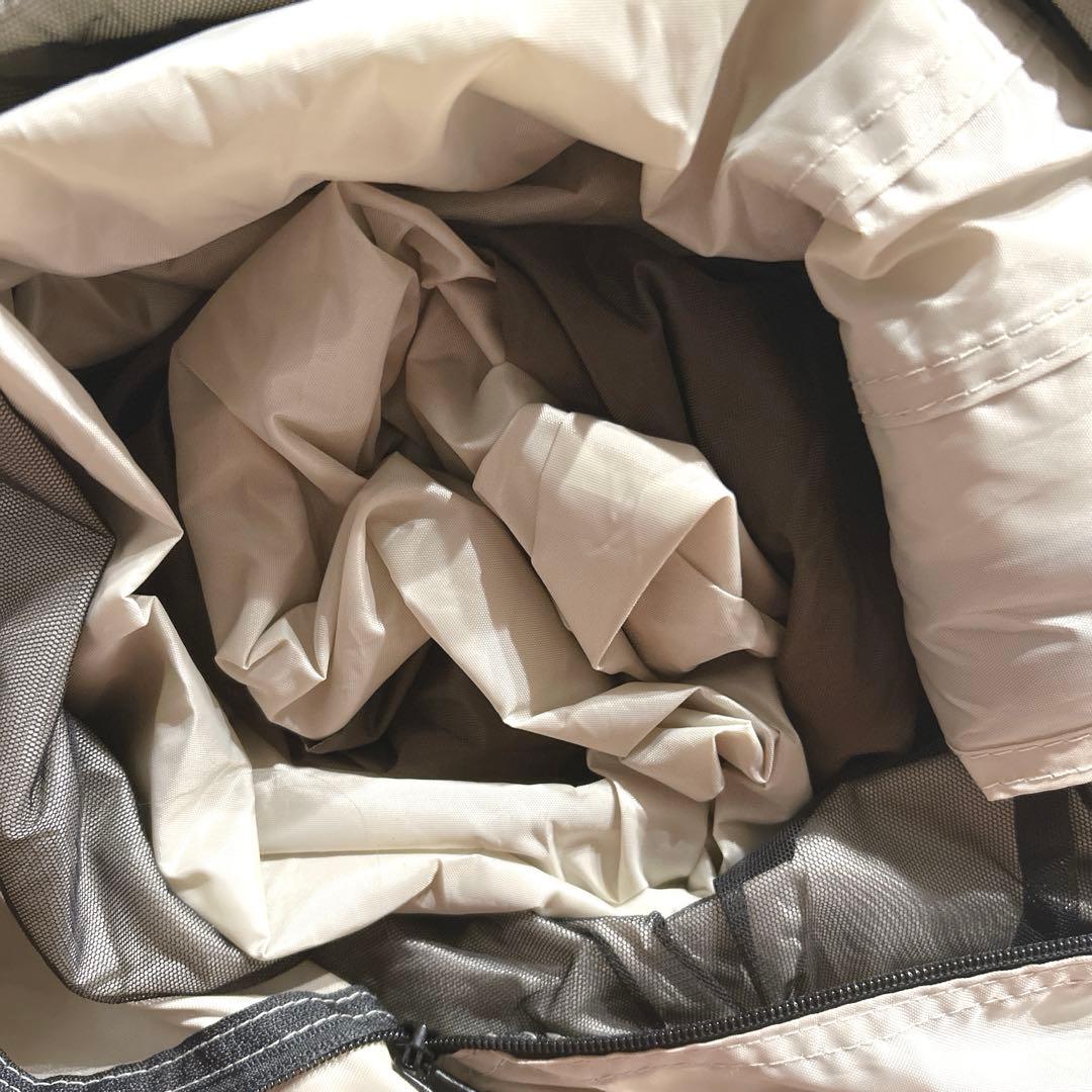 専用✨スノーピーク　ランドロック　アイボリー　専用グランドシート付き　おしゃれ