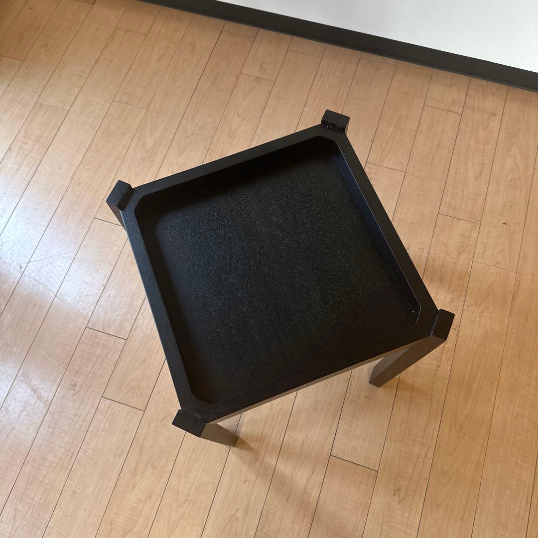 カッシーナイクスシー イーストバイイーストウェスト セレーナ サイドテーブル