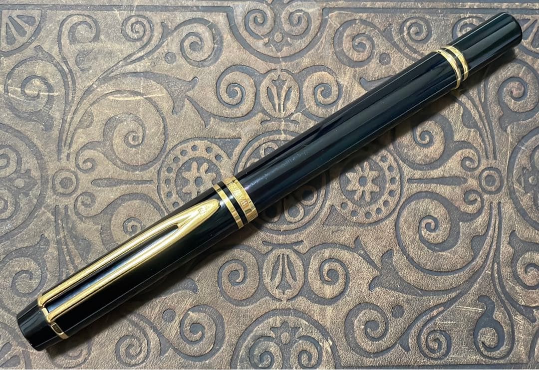 ウォーターマン　ル・マン