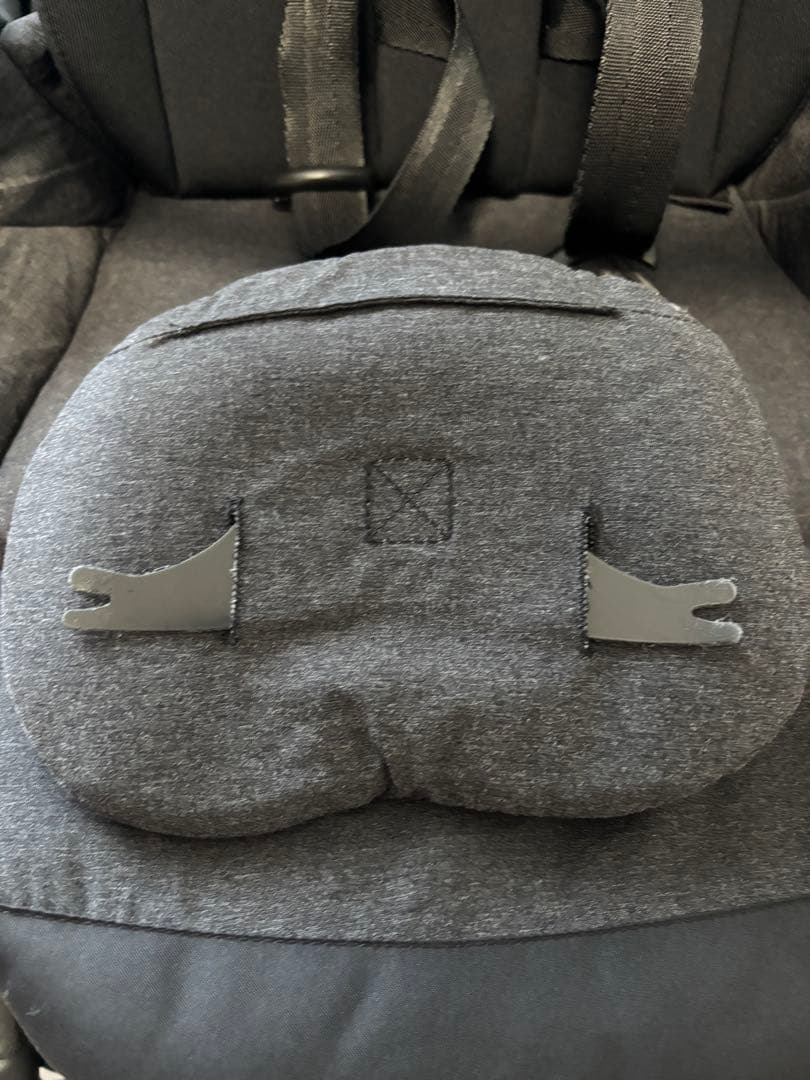 【最終お値下げ】cybex MELIO サイベックスメリオ ブラック