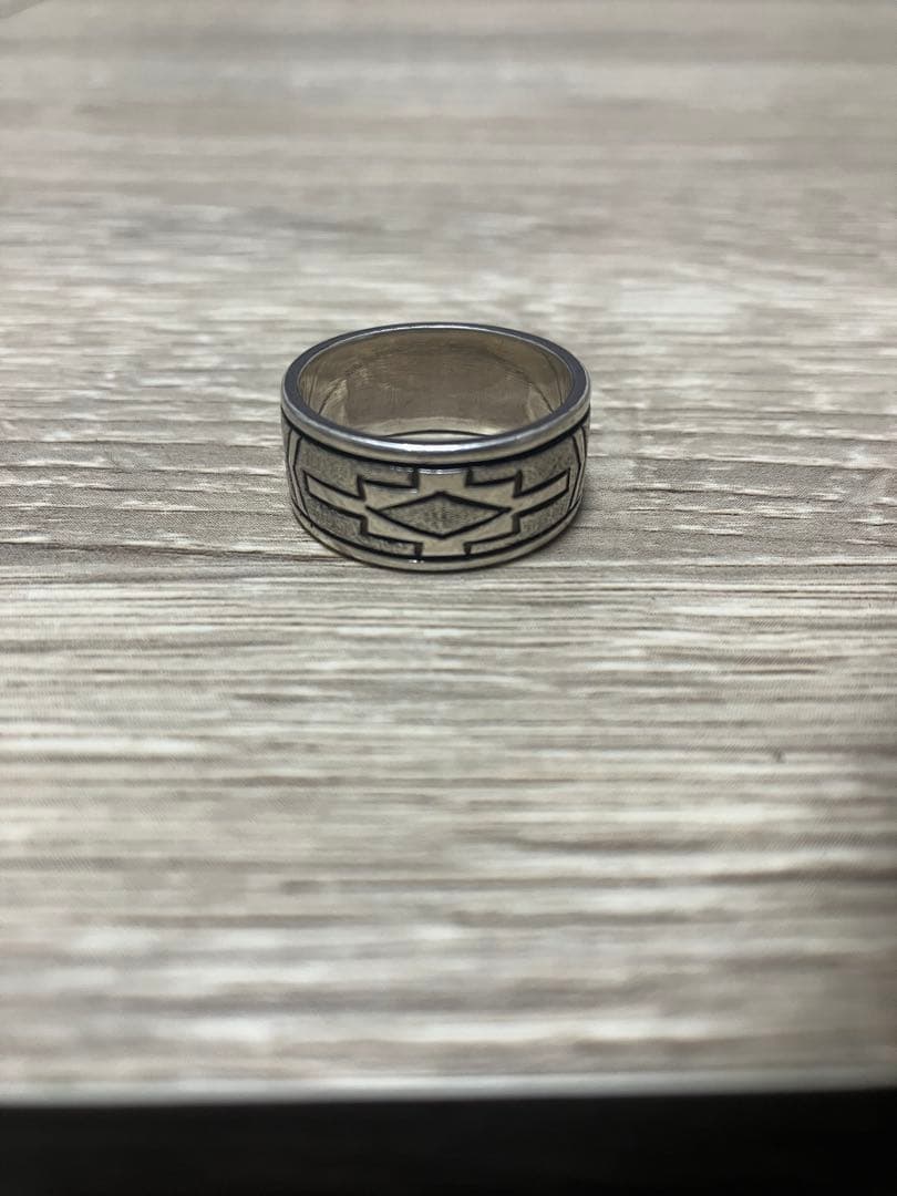 Jennifer Curtis スタンプワークリング