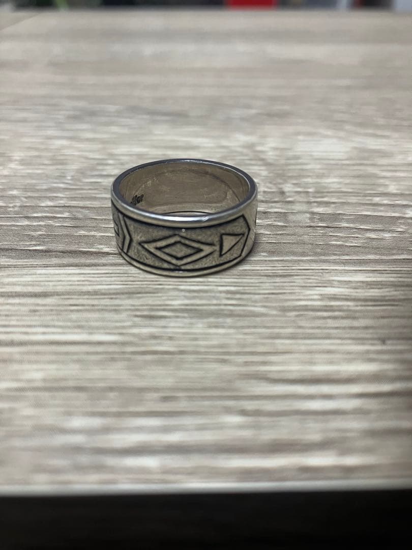 Jennifer Curtis スタンプワークリング