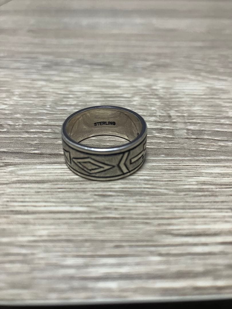 Jennifer Curtis スタンプワークリング