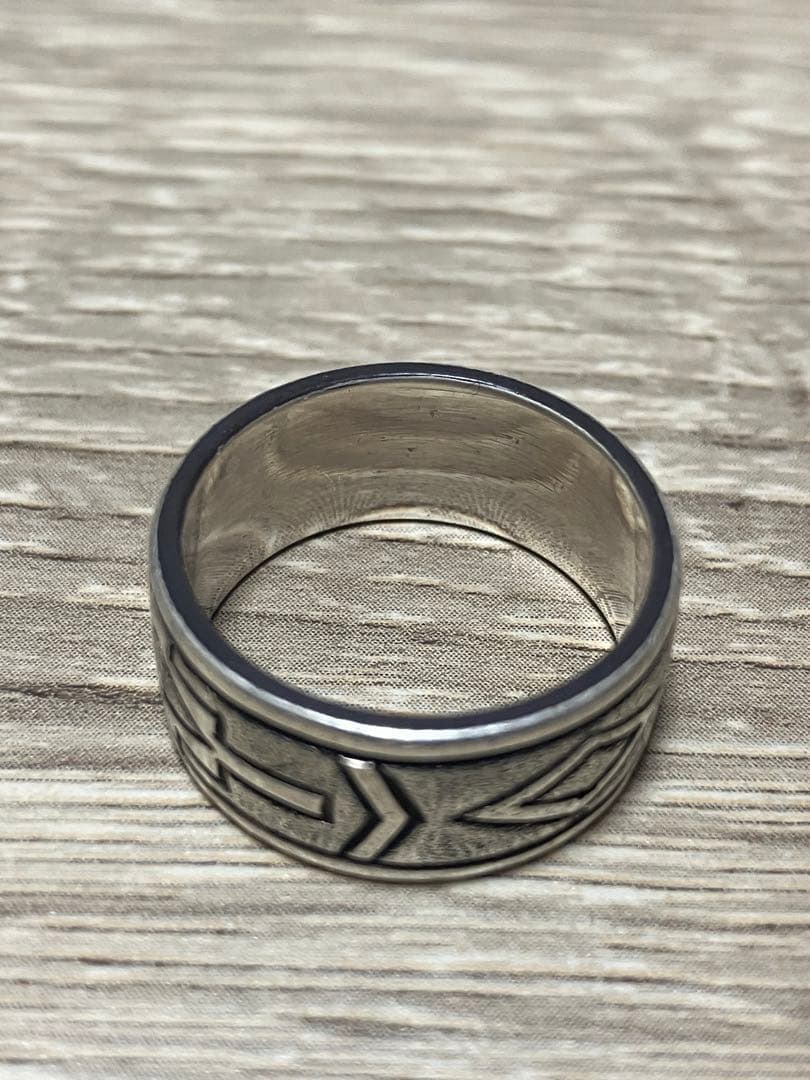 Jennifer Curtis スタンプワークリング