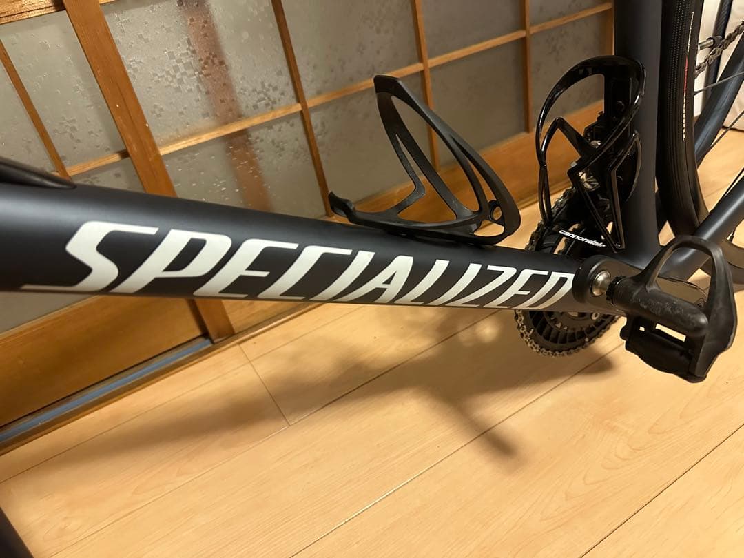 Specialized tarmac ロードバイク