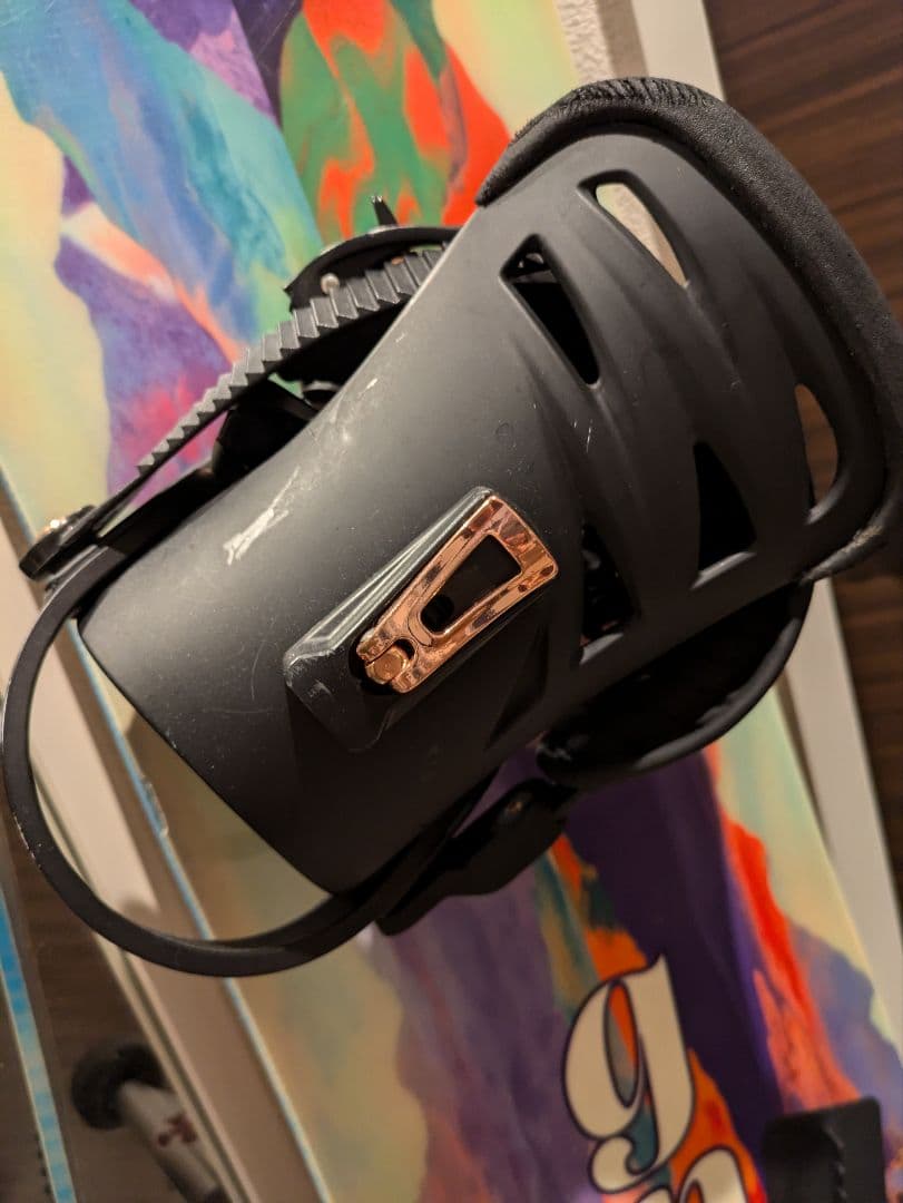 グヌー（GNU）B-NICE REFLECTIONS & DOTS <BTX>