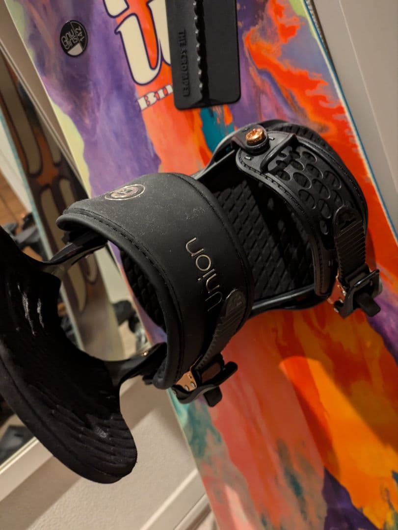 グヌー（GNU）B-NICE REFLECTIONS & DOTS <BTX>