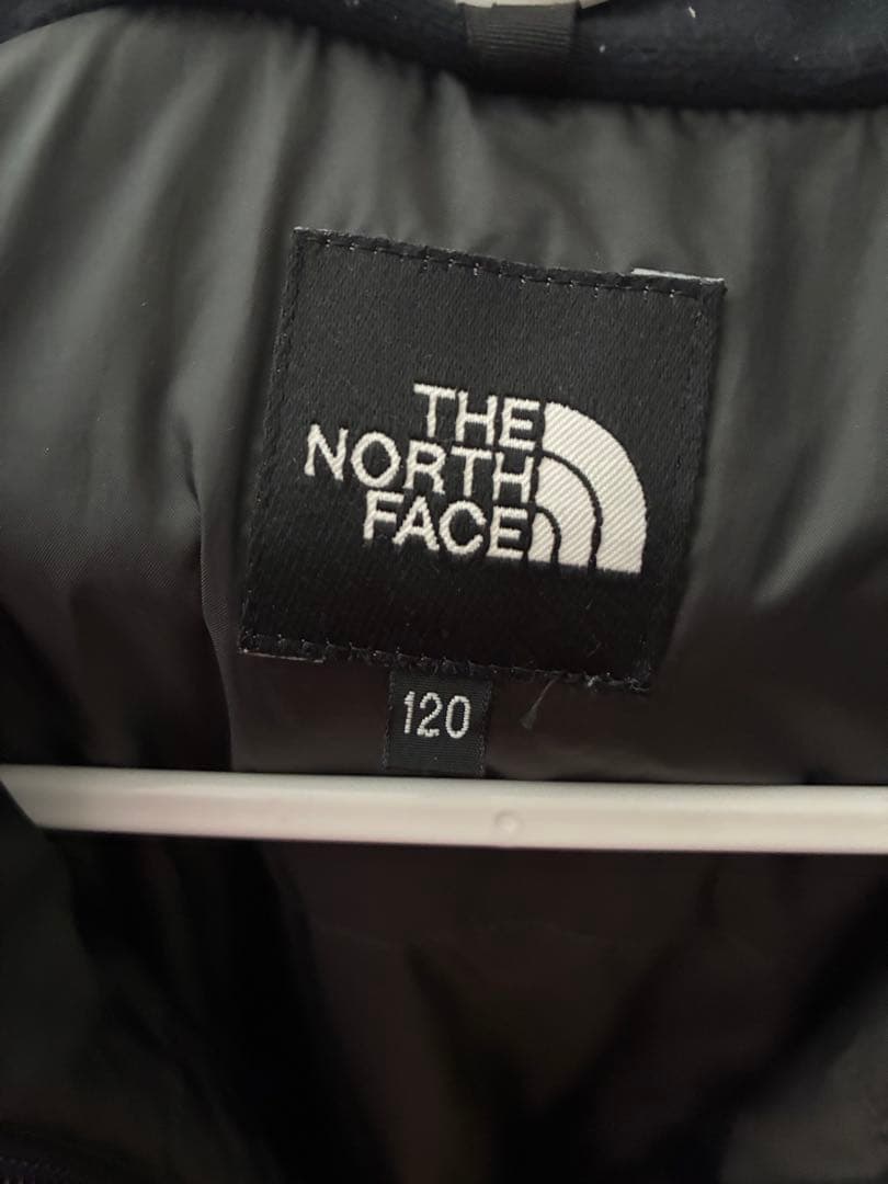 THE NORTH FACE 子ども用スノーウェア 120