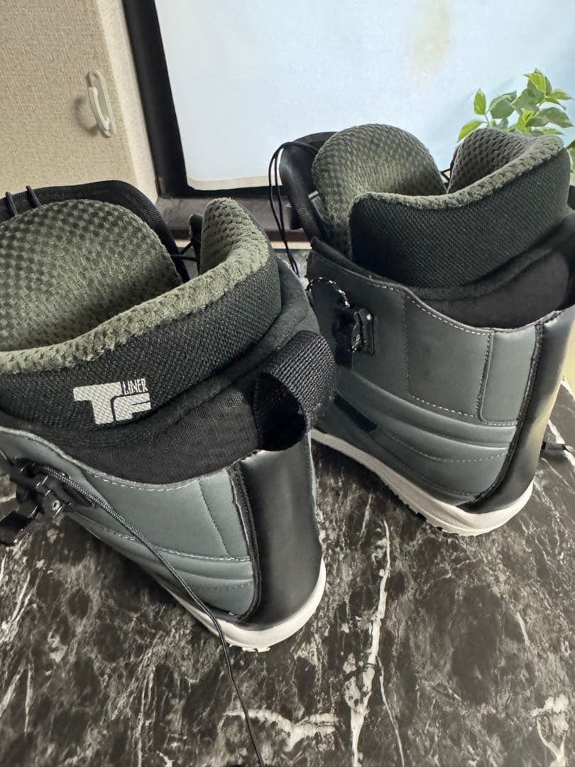 northwave スノーボードブーツ 7.0 US