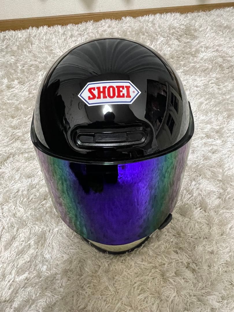 SHOEI Glamster RESURRECTION Lサイズ