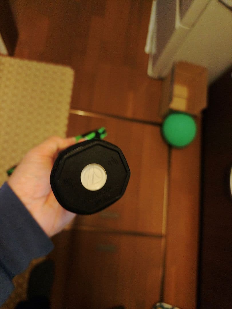 本日最終！プロケネックス キネティック キュープラス 21Ki Q+ Tour