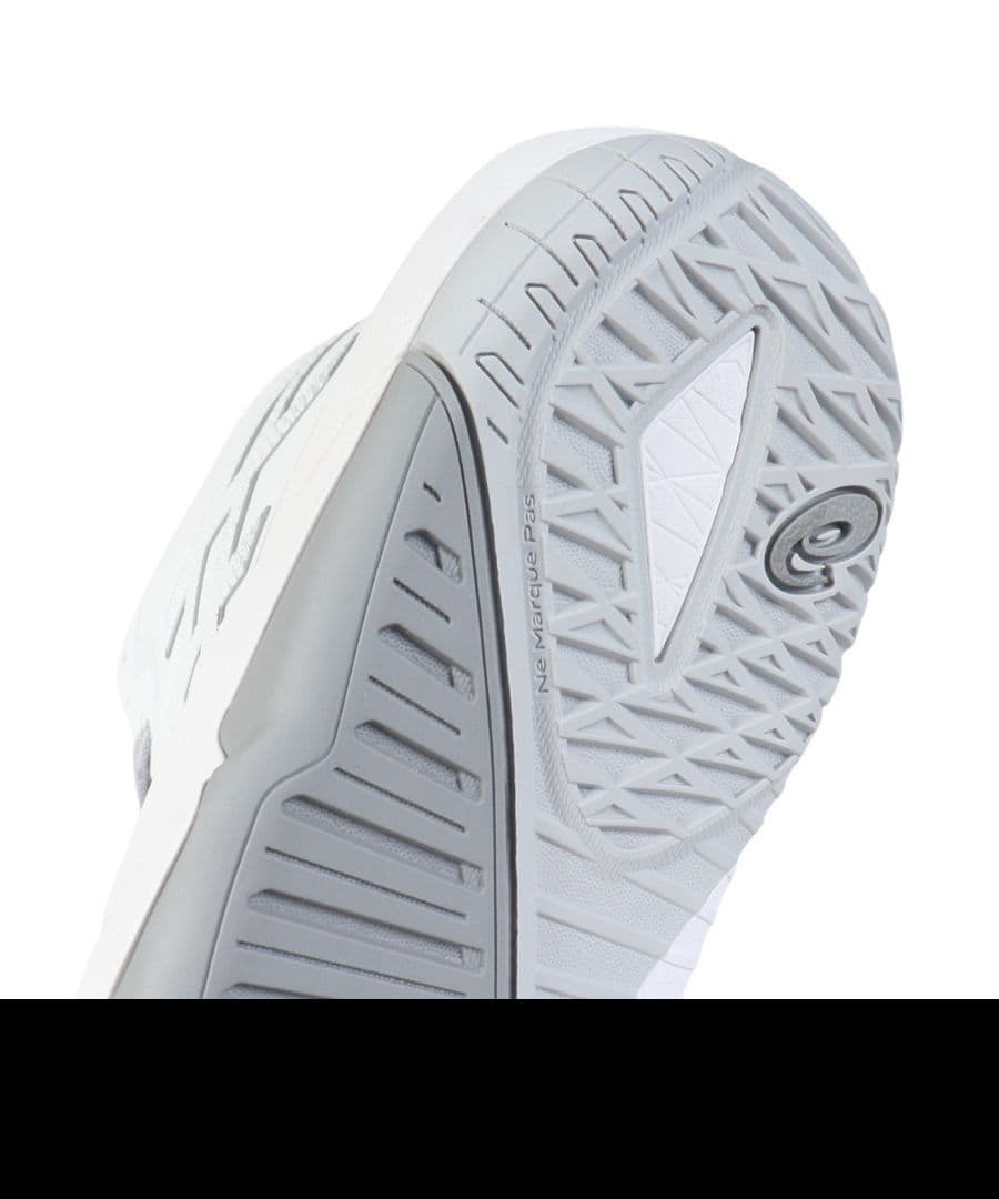 【未使用品・27.0】アシックスASICS◎アンプレ アルス2◎ホワイト/グレー