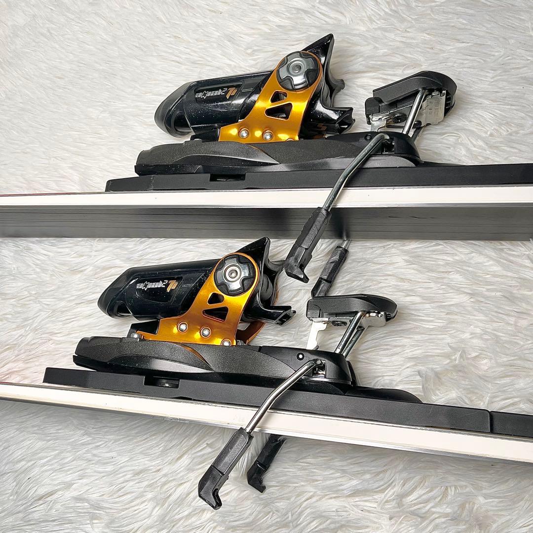 【良品】ROSSIGNOL Radical DULTIMATE LONG 175