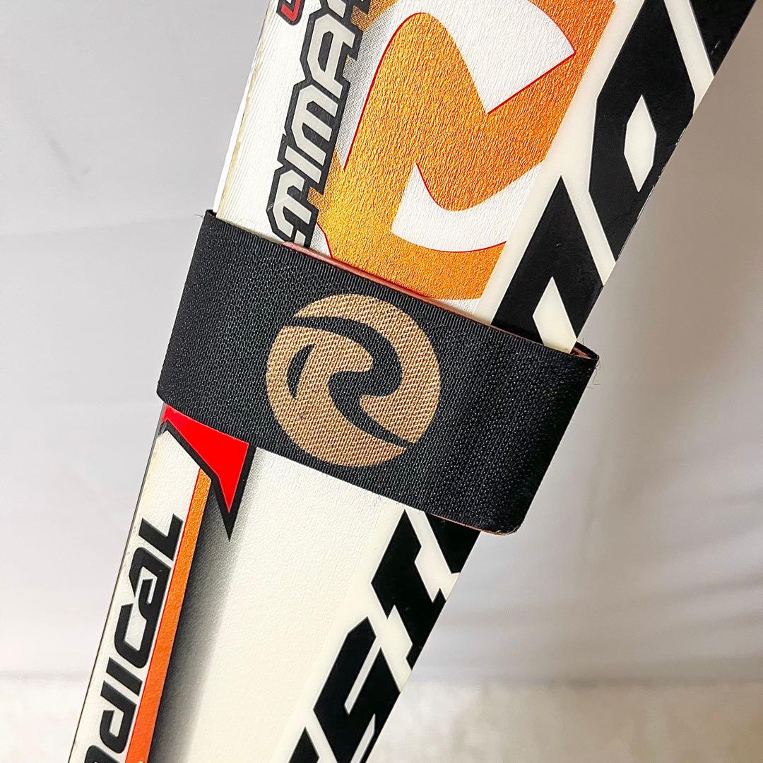 【良品】ROSSIGNOL Radical DULTIMATE LONG 175