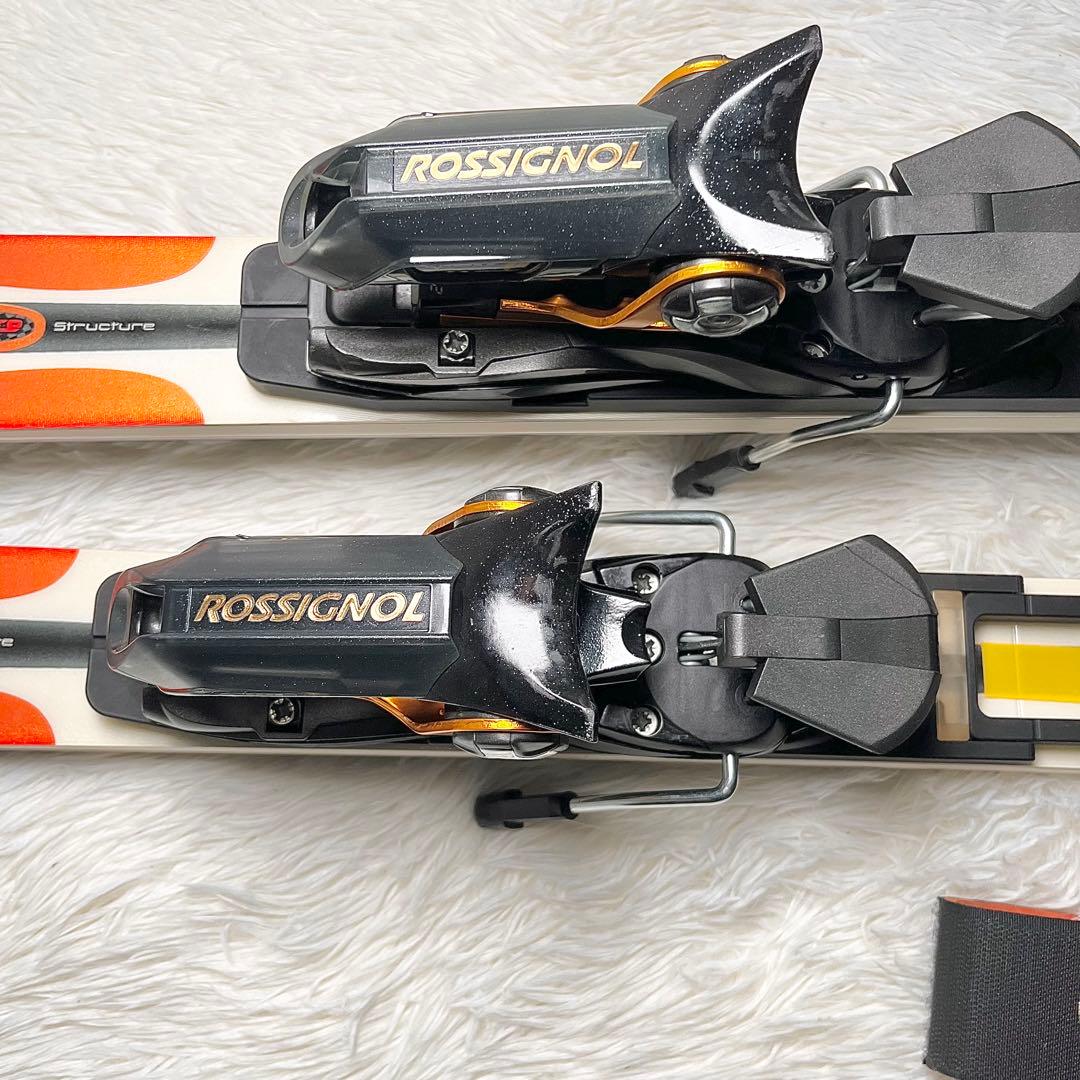 【良品】ROSSIGNOL Radical DULTIMATE LONG 175