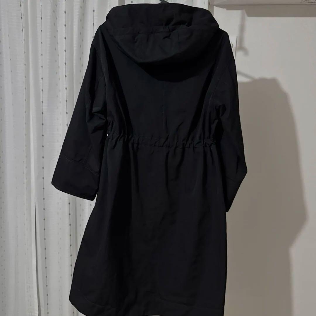 アナイ　コート　現行タグ