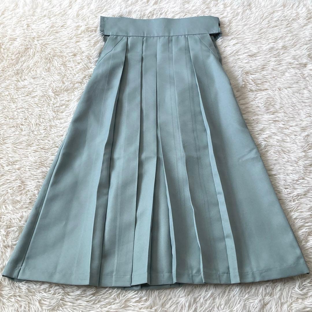 極美品✨　キャサリンコテージ　花刺繍チュールレース袴セット　150cm