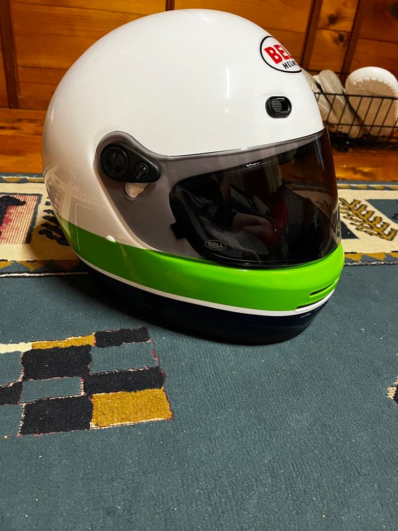 BELL Ｍ3J レジェンド　Ｍサイズ　ローソン