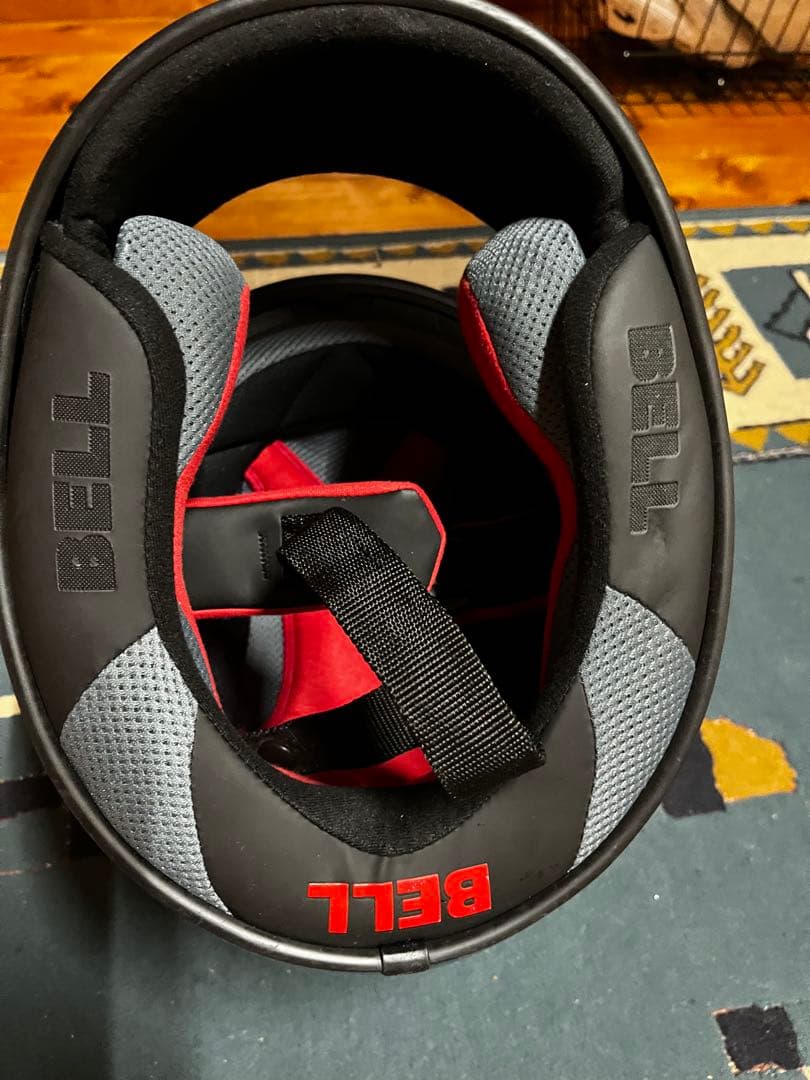 BELL Ｍ3J レジェンド　Ｍサイズ　ローソン