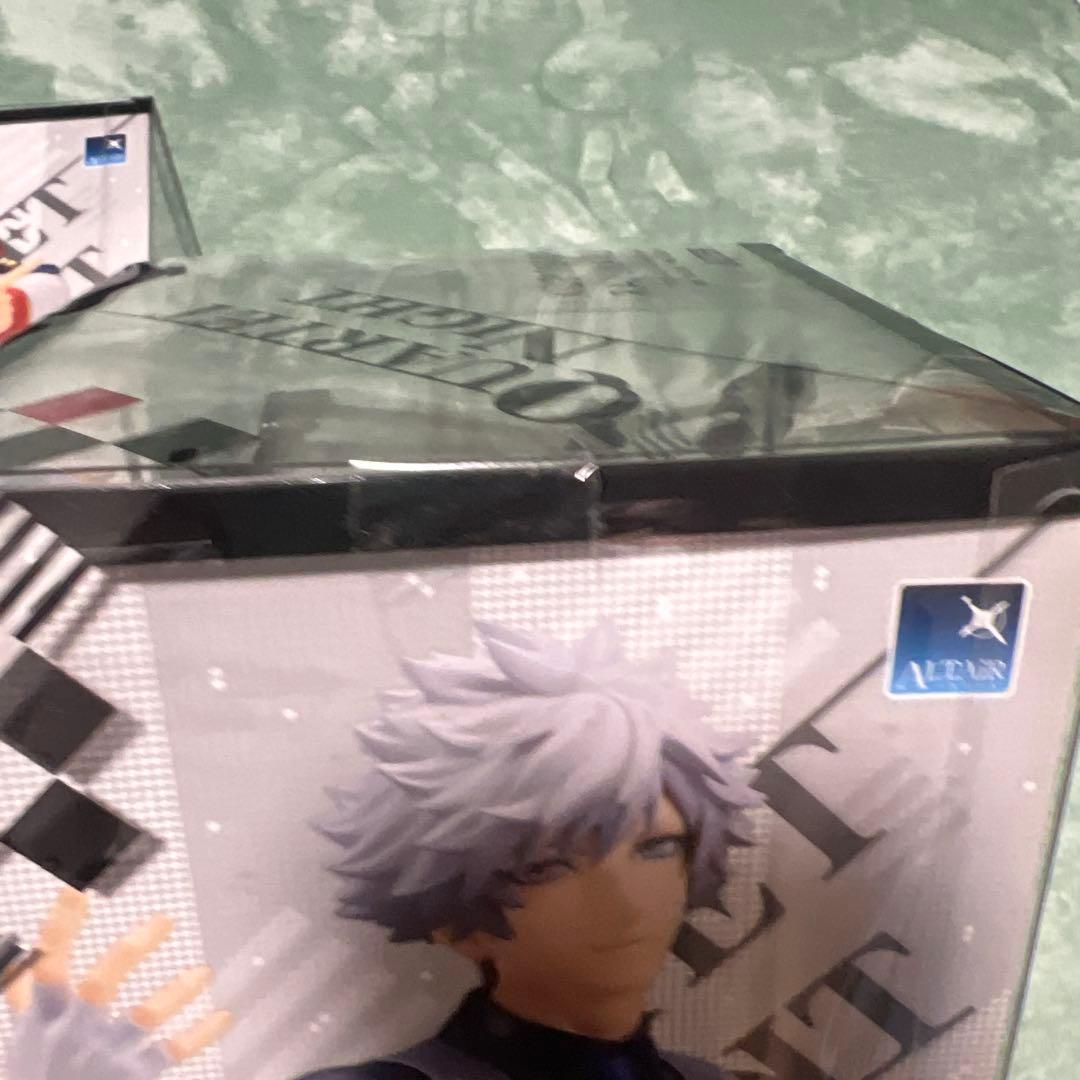 うたの☆プリンスさまっ♪ QUARTET NIGHTアルター/ALTER 1/8