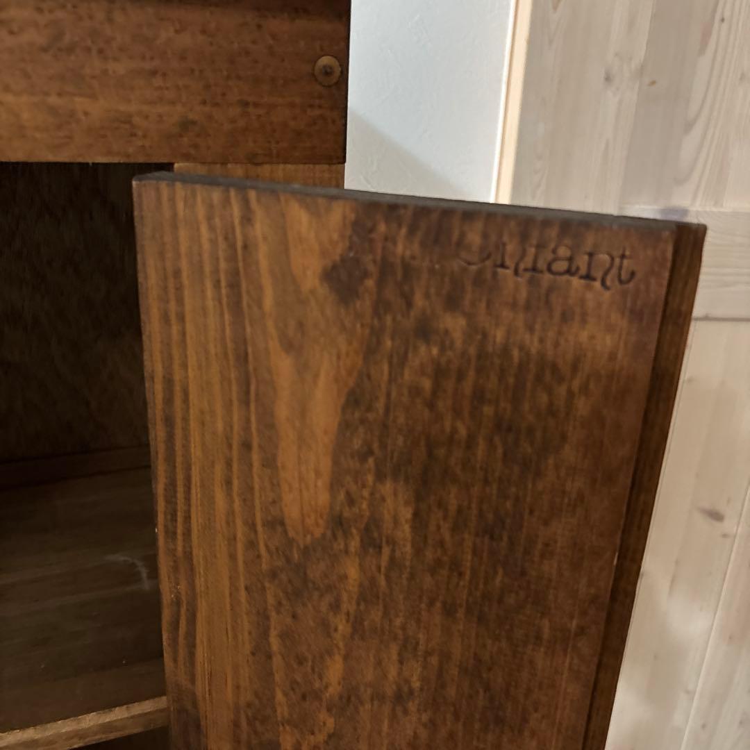 アンファン、コーハウス、アメリカンカントリー家具