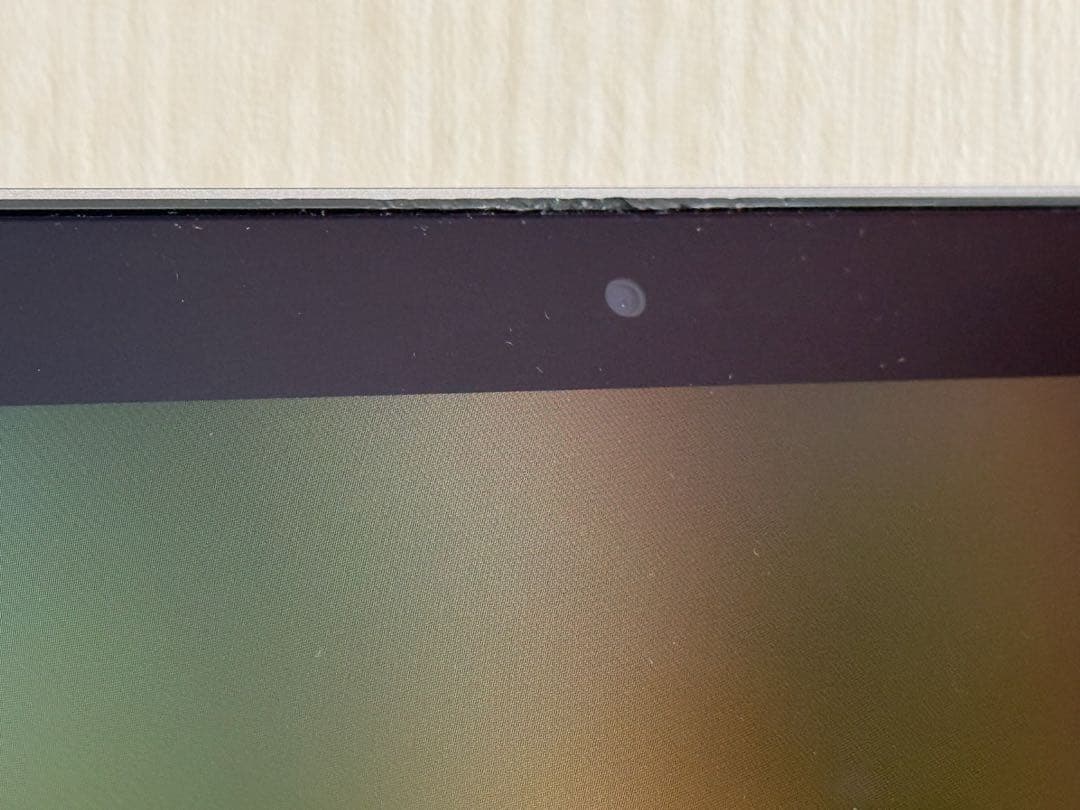 MacBook Pro M1 13インチ 2020