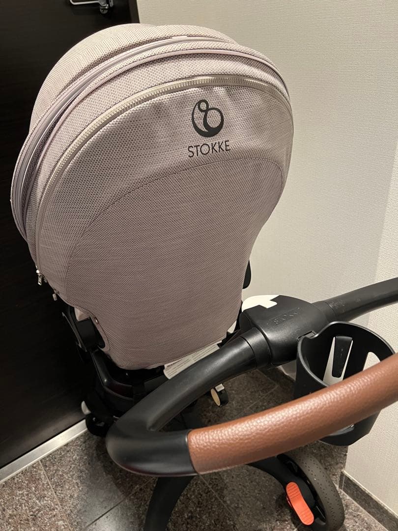STOKKE ストッケ エクスプローリーV6