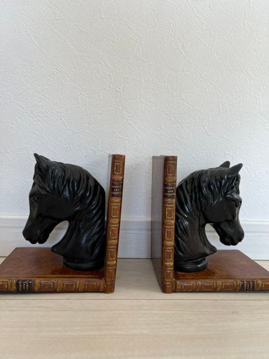 【アンティーク調】イギリス製高級ブックスタンド