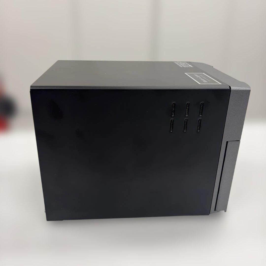 BUFFALO TeraStation NAS 2ベイ TS3210DN 1TB